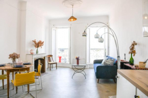 Le Sury - Bel appartement avec 2 chambres